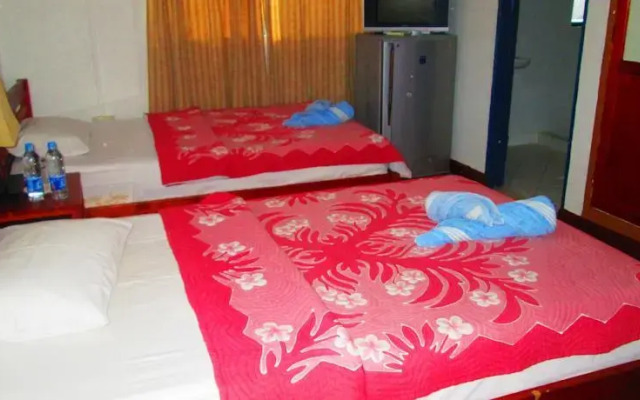 Katua's Hotel