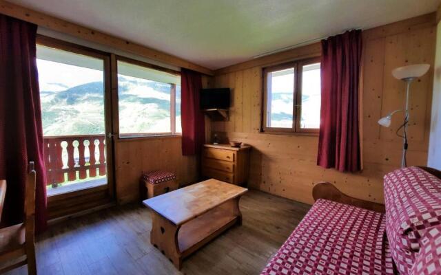 Appartement Les Menuires, 3 pièces, 6 personnes - FR-1-452-4