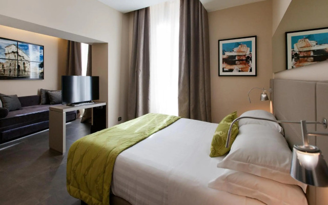 Quirinale Luxury Rooms
