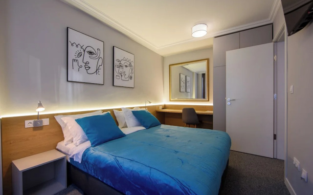 Location Hotel