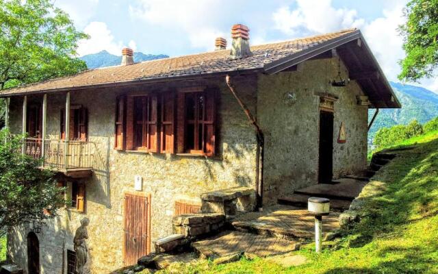 Casa Vecia