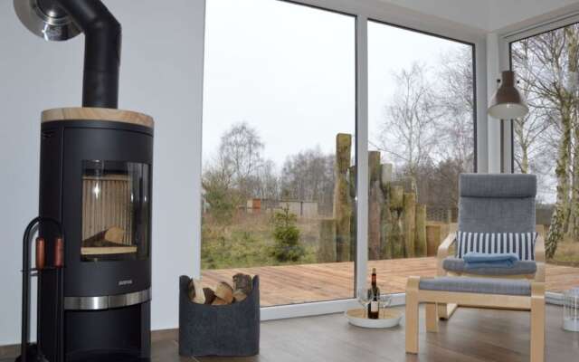 Holiday Home Darsskieker