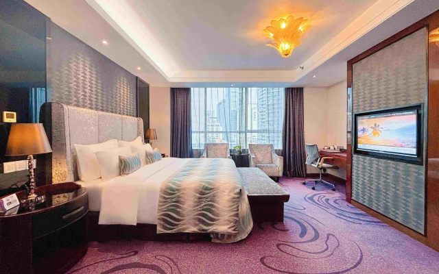 Sentosa  Shenzhen Feicui Branch