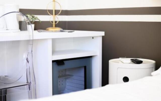 Residenza Molinari Suite&Rooms