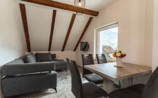 Julian Manor apartments