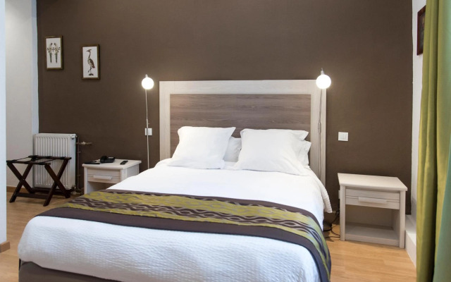 Grand Hôtel Pélisson