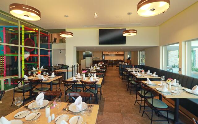 Holiday Inn Chilpancingo