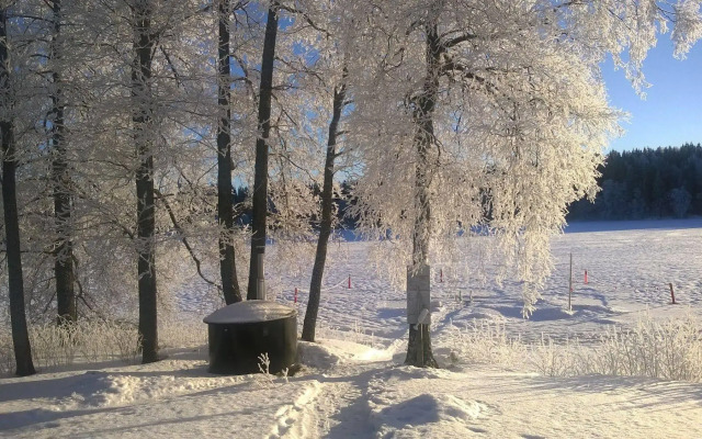 Finlandia Hotel Isovalkeinen