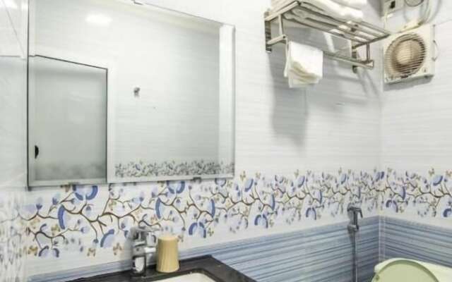 Kim Hoa Hotel by Bay Luxury