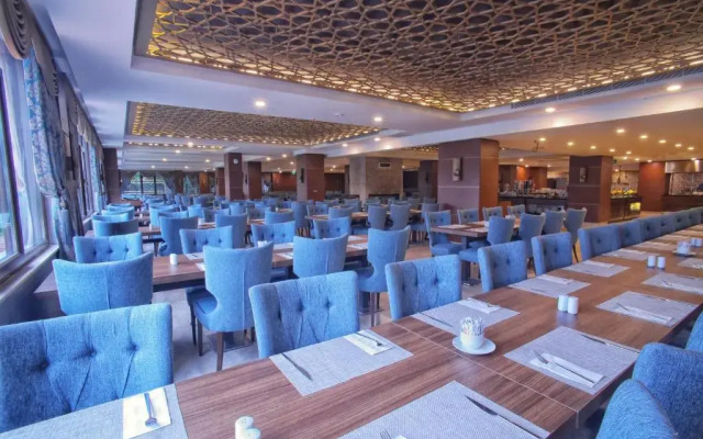 Bolu Koru Hotels Spa & Convention