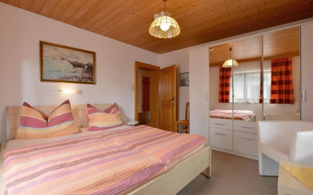 Appartement Gratt