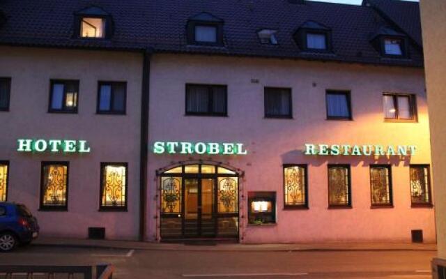 Hotel Strobel