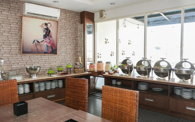 Dalu Hotel
