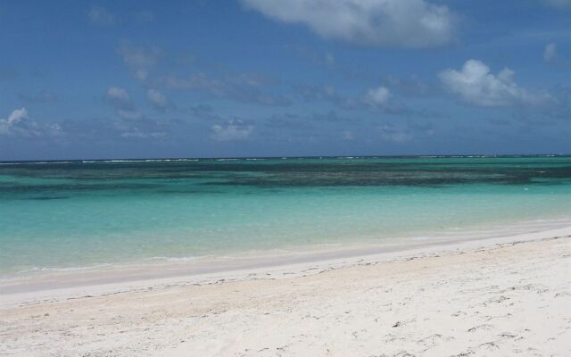 Anegada Beach Club