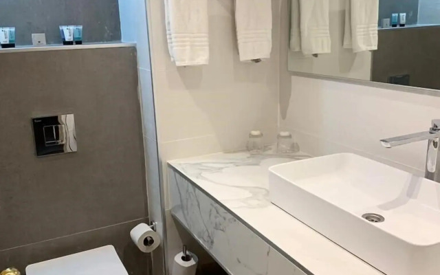 Nazareth Plaza Hotel