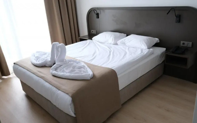 Park Demirkapi Hotel Beysehir