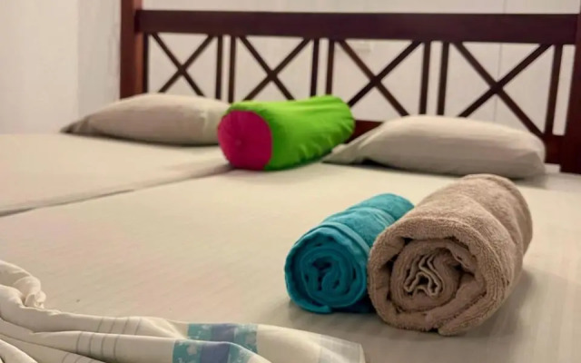 Vacation Beach Guest House