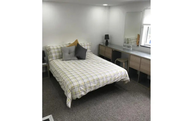 Barton Gate Farm Guesthouse