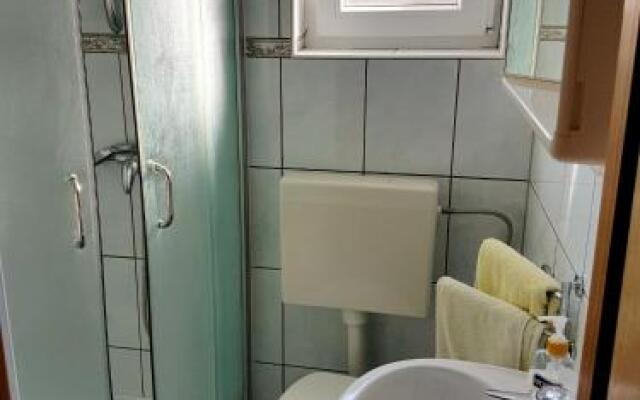 Apartment Ninska Ul. - 3