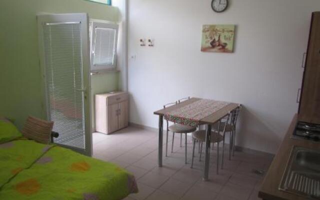 Apartment Camp Ajdovščina