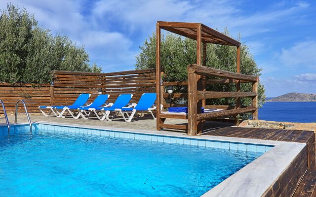 Elounda Eleon Villas