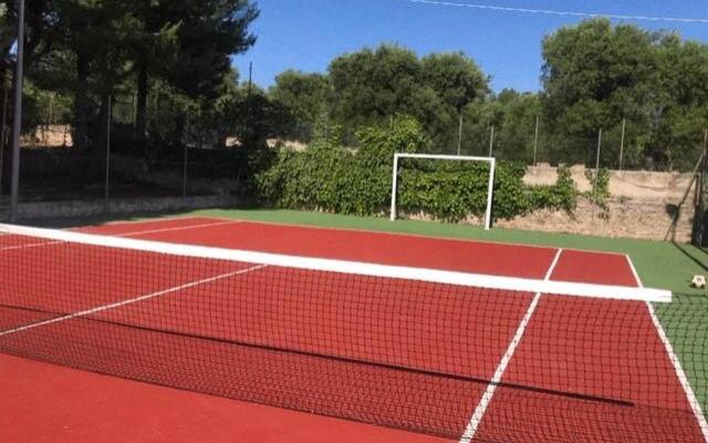 Villa Corallo in Martina Franca