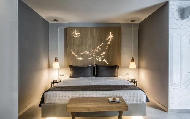 LAVRIS City Suites
