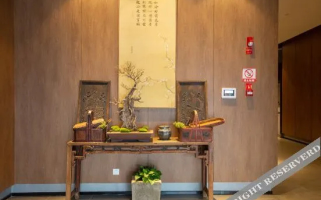 Juzhanglou Hotel