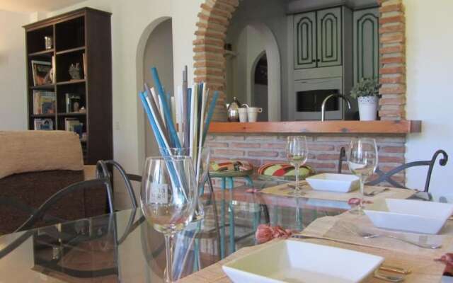 Apartamento Ideal Mijas Golf