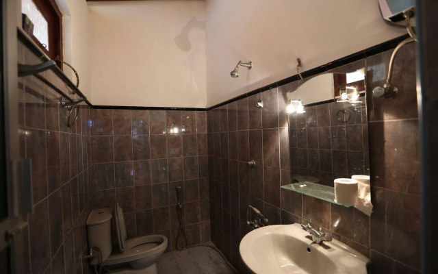 Summer Valley Boutique Villa