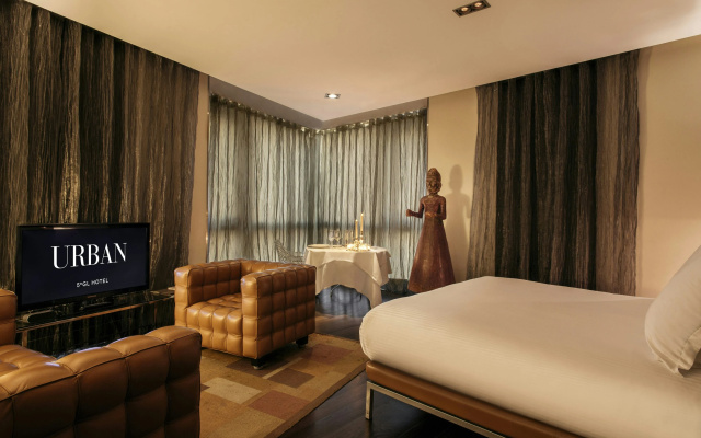 Hotel Urban, a Small Luxury Hotel of the World - photo 3