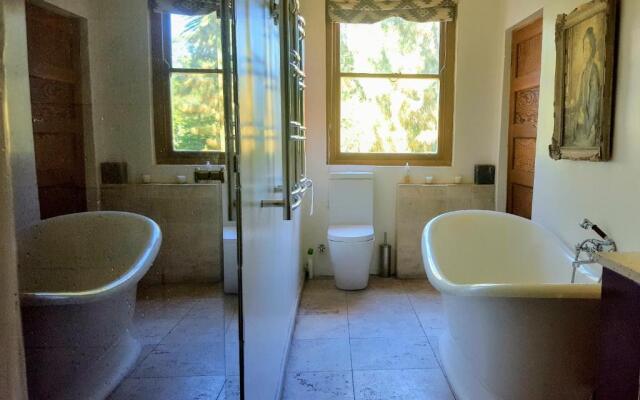 Frieden-Hof Guest Accommodation