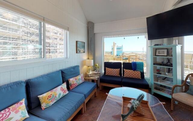 Moon Doggies 4 Bedroom Home