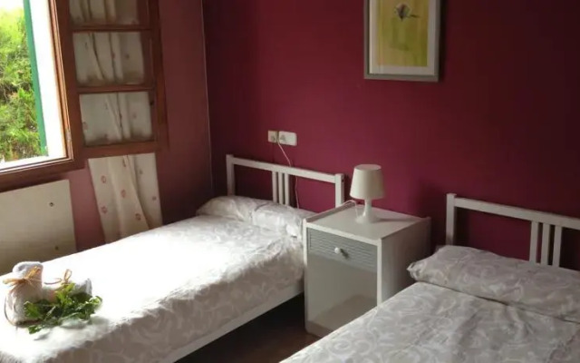 Holiday home Les Gardenies