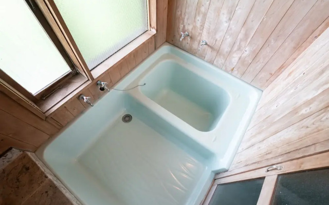 Angel Forest Izu Skyline