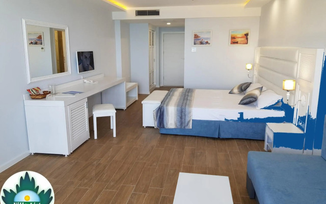 Villa List Hotel