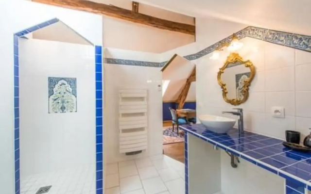 Logis Hotel Le Clos Des Sureaux