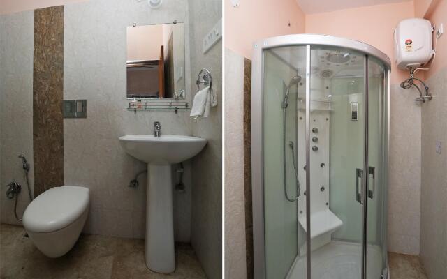 OYO 14760 Swagath Guest House