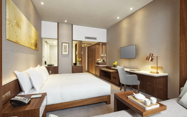 Deacon House Wuxi