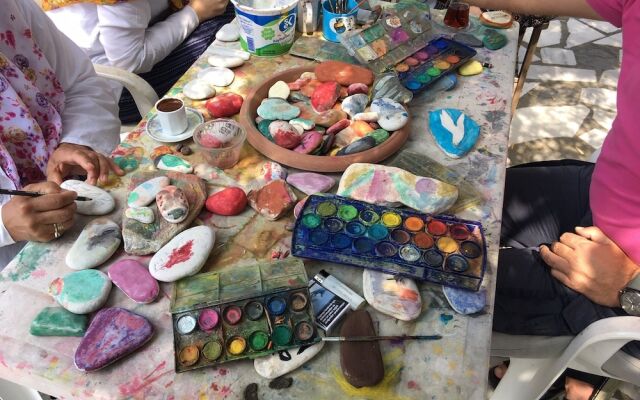ada-art guesthouse