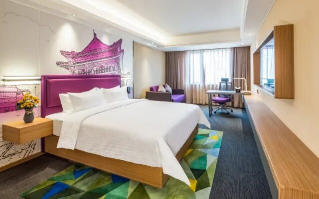 Hampton by Hilton Xian North Street