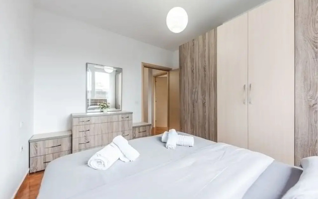 The Triple Comfort Loft