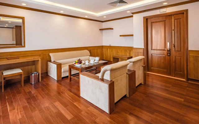 Lam Giang Hotel
