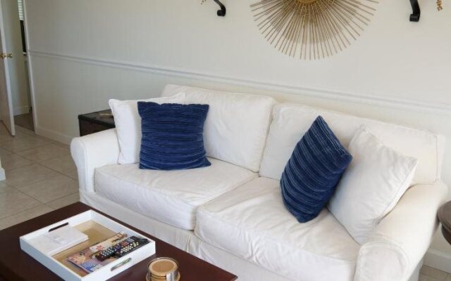 Siesta Key Bungalows