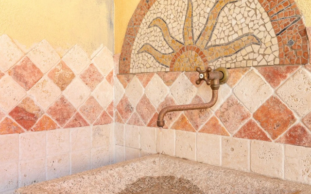 Valledoria Holiday Home