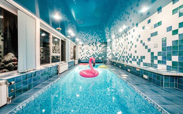 Дом на улице Василия Бутурлина 108