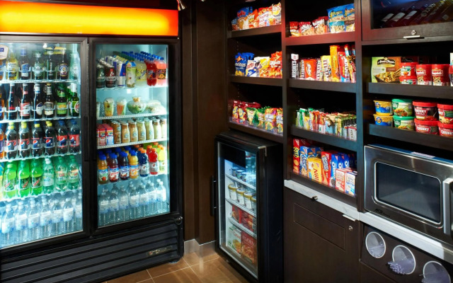 Courtyard by Marriott St Louis Creve Coeur