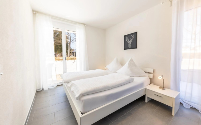 Braviscasa - Ferienresidenz Bärenhof Titisee