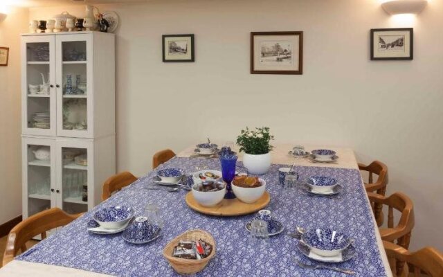 Melrose Guest House