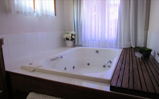 Serra Bela Eco Pousada